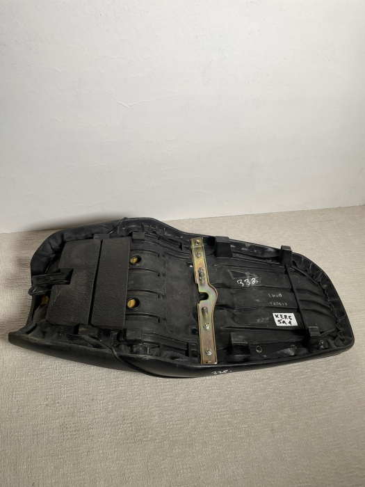 Sa de Kawasaki ER5 [2]