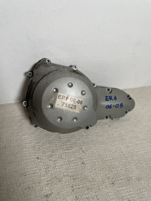 Capac motor Kawasaki ER6 [2]