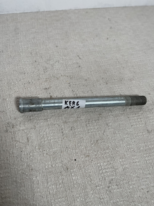 Ax Roata fata Kawasaki ER6 [2]