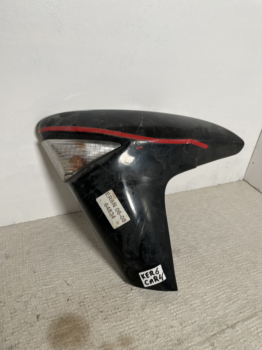 Carena laterala originala stanga ER6 [2]
