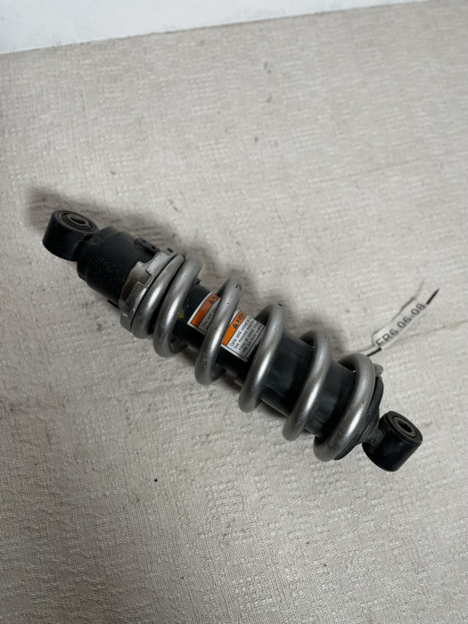 Telescop spate Kawasaki ER6 [3]