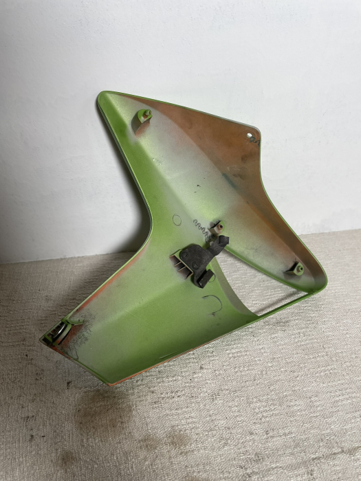 Carena laterala originala stanga ER6 [5]