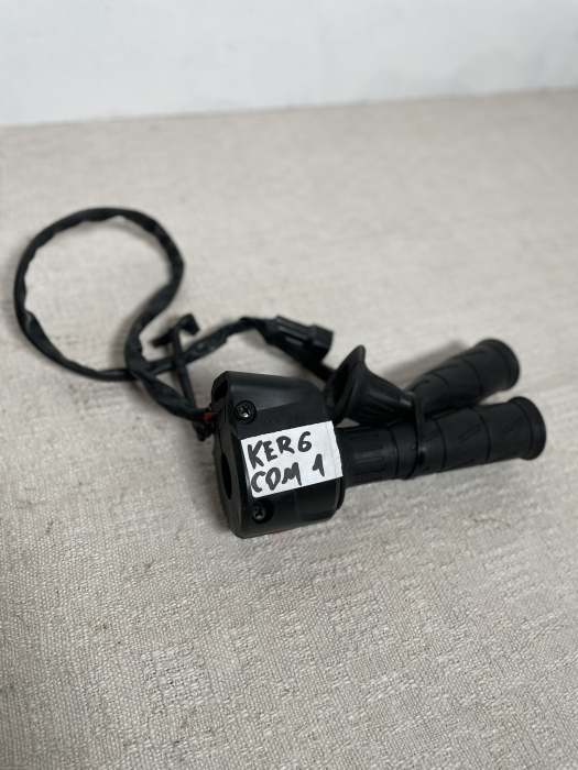 Comanda Dreapta Kawasaki ER6 [2]