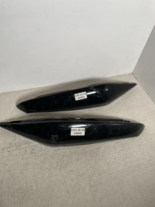 SET Carene codita Kawwasaki ER6 [4]