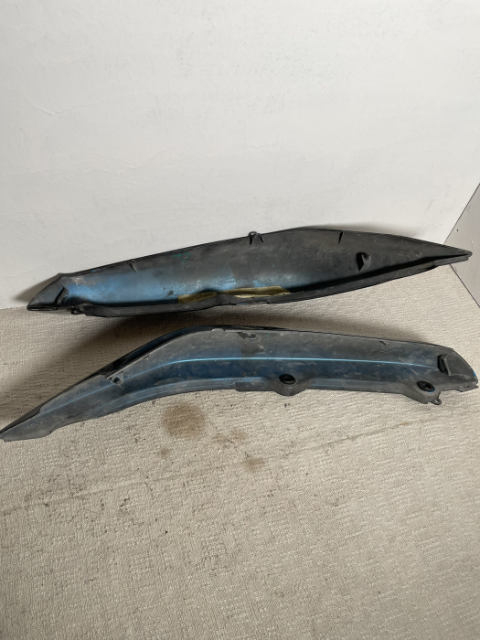 SET Carene codita Kawwasaki ER6 [5]