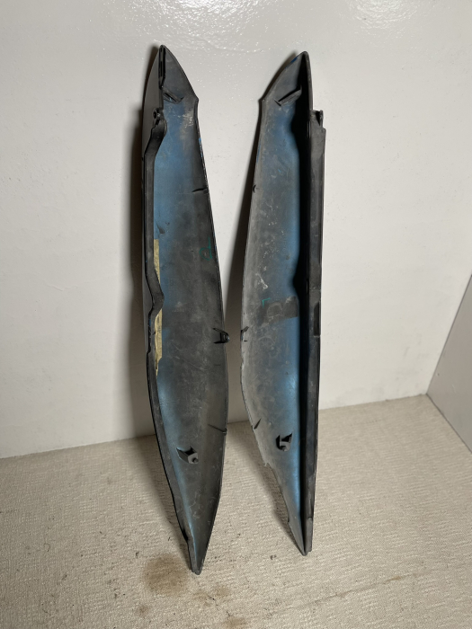 SET Carene codita Kawwasaki ER6 [6]