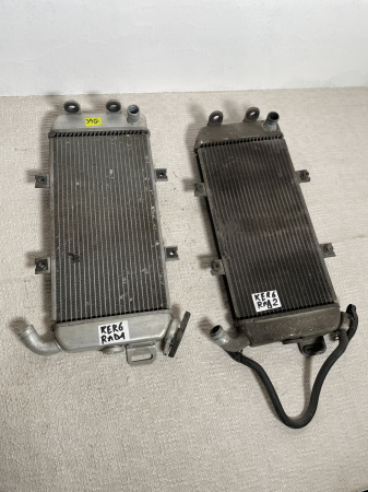 Toate piesele si produsele - Radiator Kawasaki ER6
