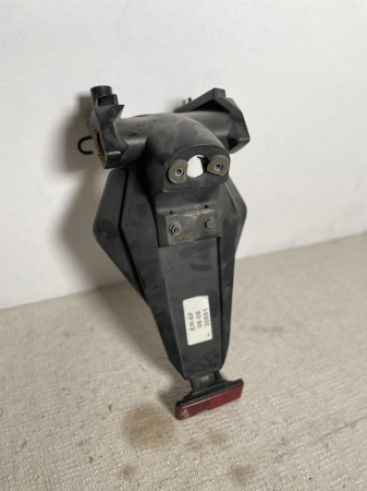 Toate piesele si produsele - Suport de numar ER6