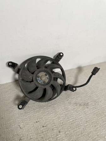 Toate piesele si produsele - Ventilator radiator kawasaki er6