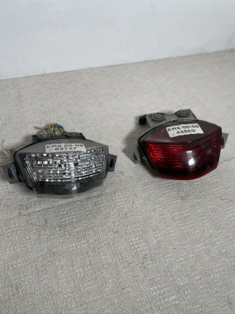 Toate piesele si produsele - Stop Spate Kawasaki ER6