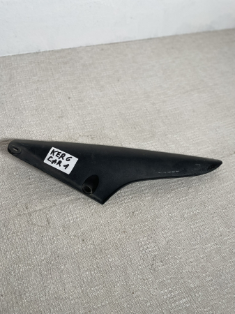 Toate piesele si produsele - Aparatoare lant Kawasaki ER6