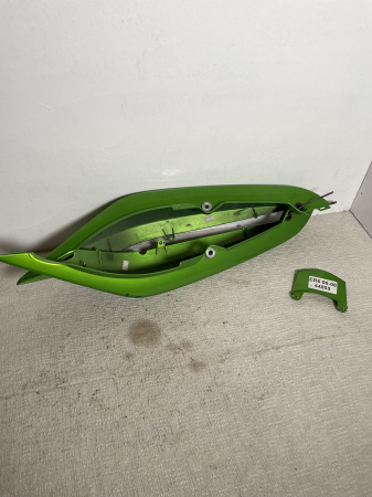 Toate piesele si produsele - SET Carene codita Kawwasaki ER6