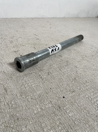 Toate piesele si produsele - Ax Roata fata Kawasaki ER6