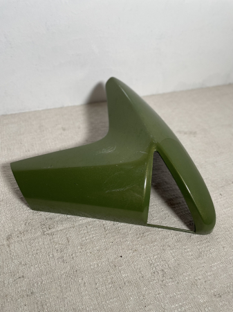 Toate piesele si produsele - Carena laterala originala dreapta ER6