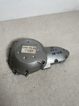 Toate piesele si produsele - Capac motor Kawasaki ER6