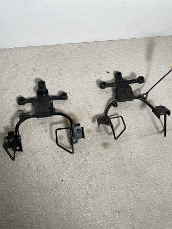 Toate piesele si produsele - Suport de bord ER6