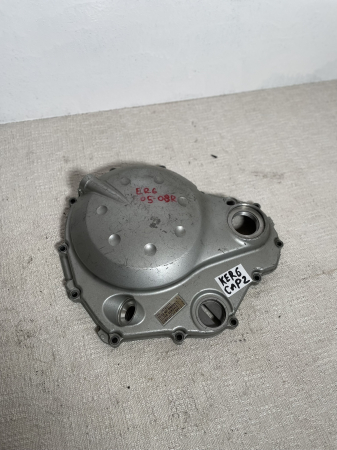 Toate piesele si produsele - Capac motor Kawasaki ER6 dreapta