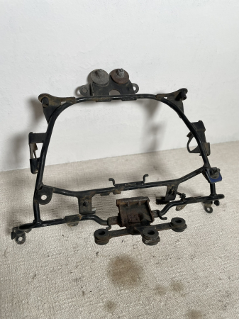 Toate piesele si produsele - Suport far ER6F Kawasaki