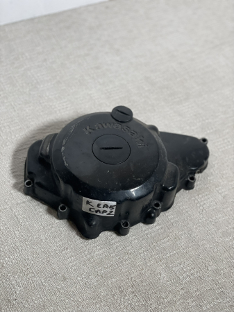 Toate piesele si produsele - capac motor kawasaki ambreiaj er5 dreapta