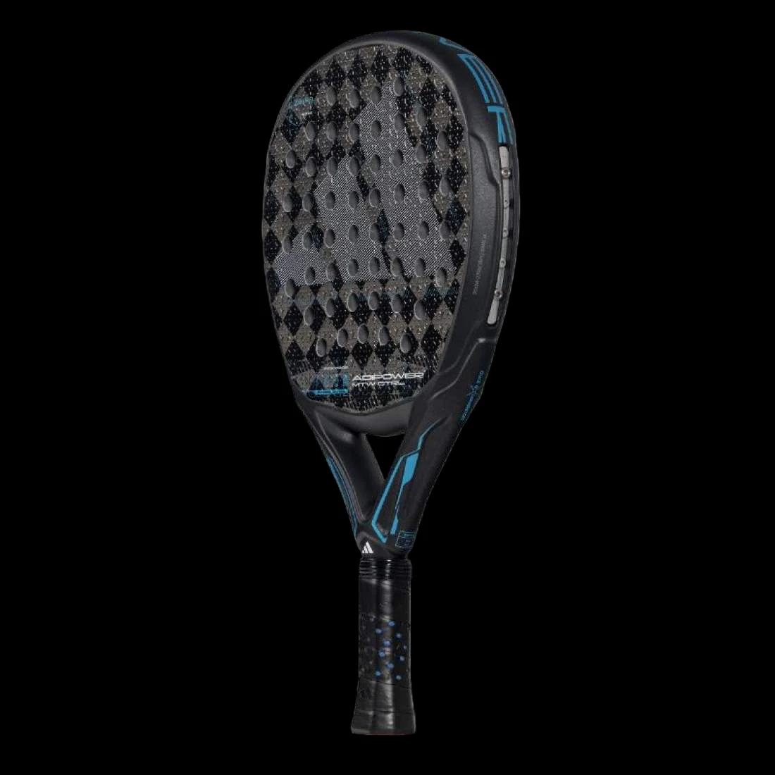 Adidas Alex Ruiz Adipower Multiweight Control 3.4 2025 [3]