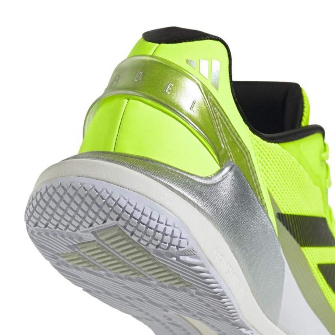 Adidas Crazyquick Lightstrike Padel [2]