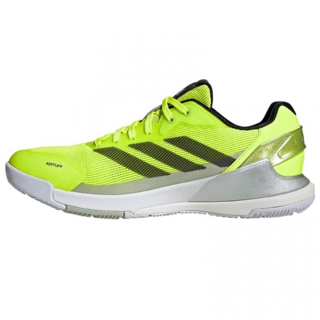 Adidas Crazyquick Lightstrike Padel [4]