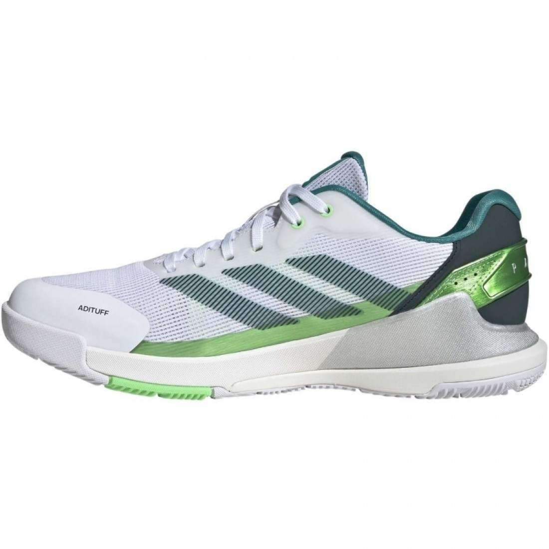 Adidas Crazyquick Lightstrike Padel [2]