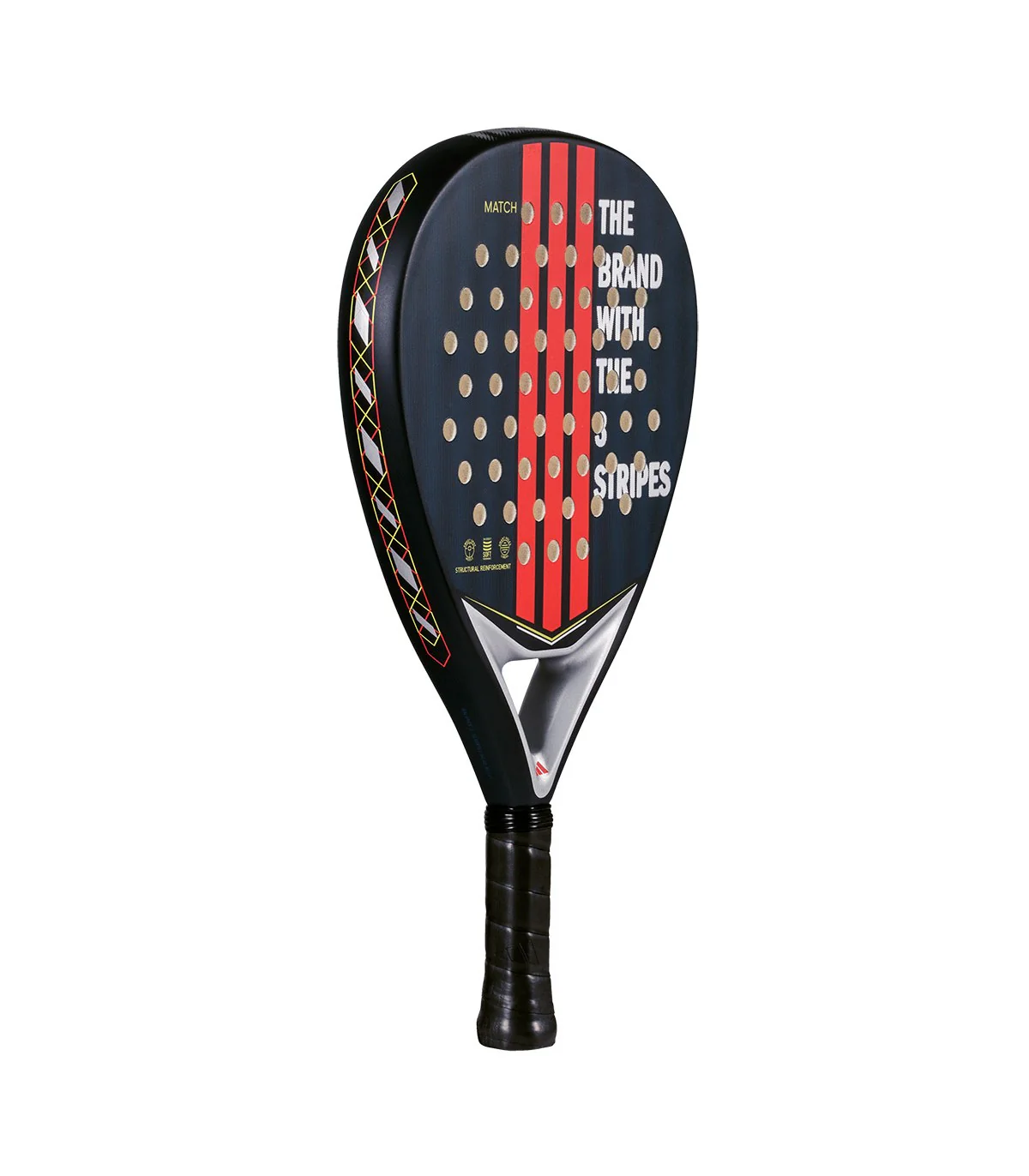 Adidas Match Blue 3.4 [3]