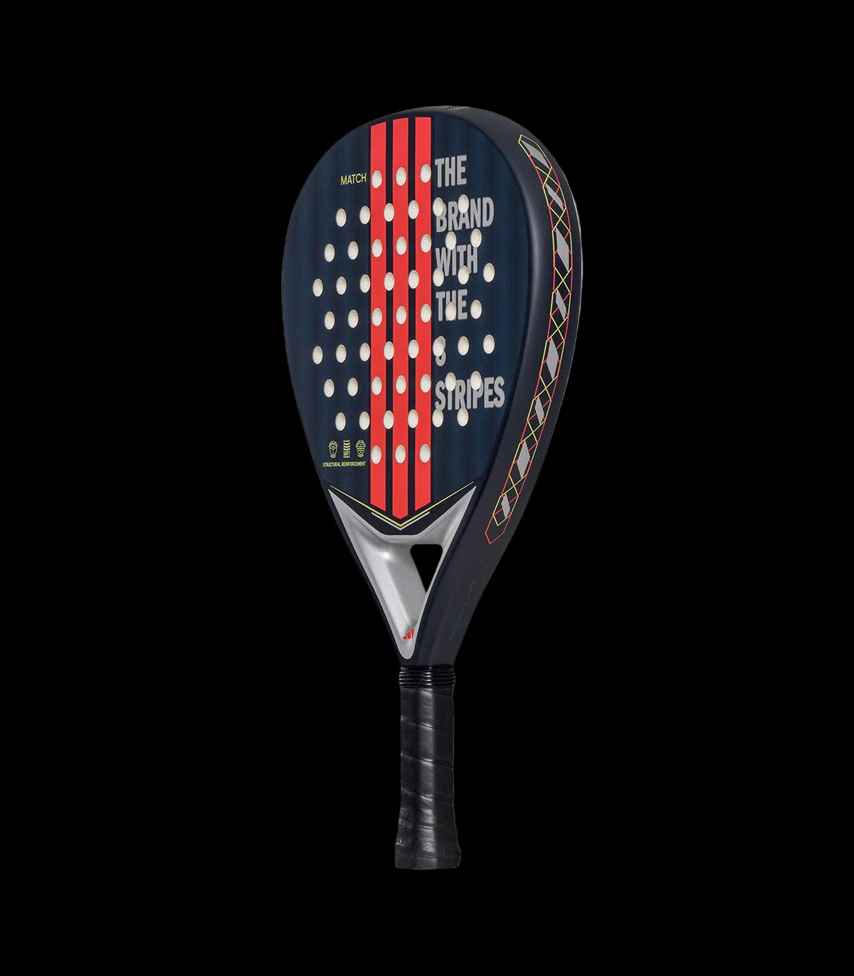 Adidas Match Blue 3.4 [2]