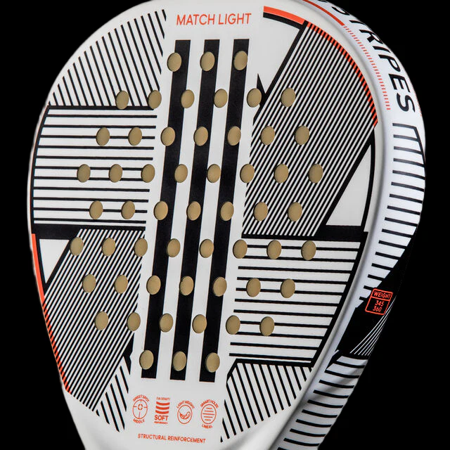 ADIDAS MATCH LIGHT 3.3 [5]