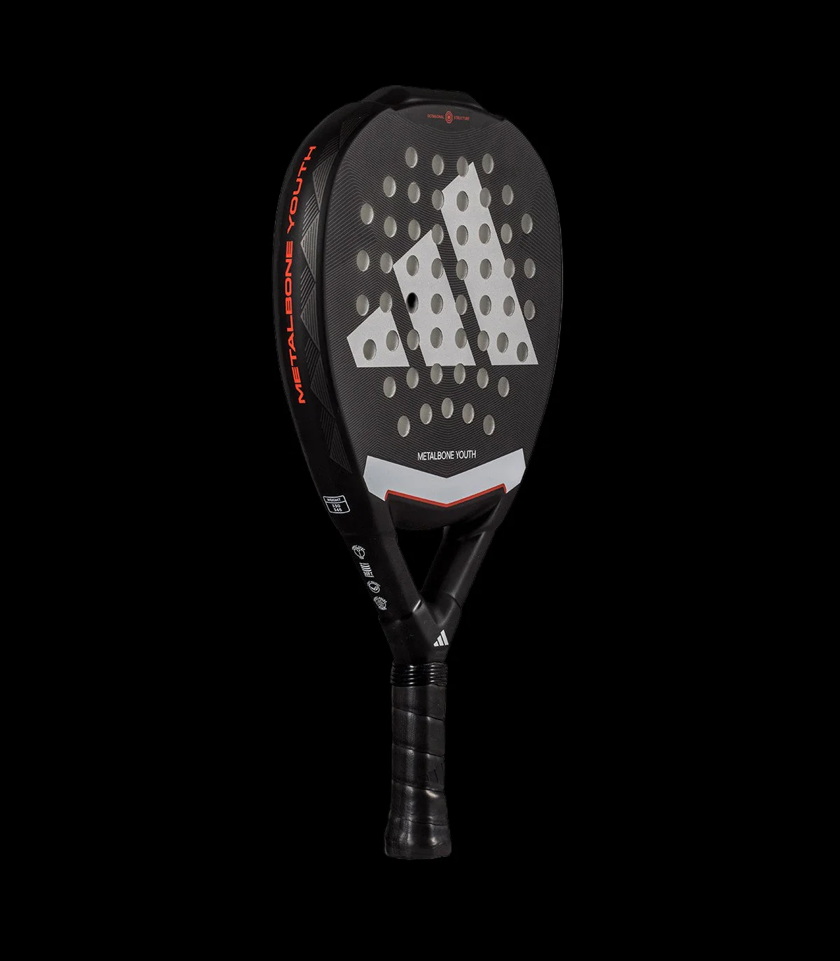 Adidas Metalbone Youth 3.4 2025 [5]