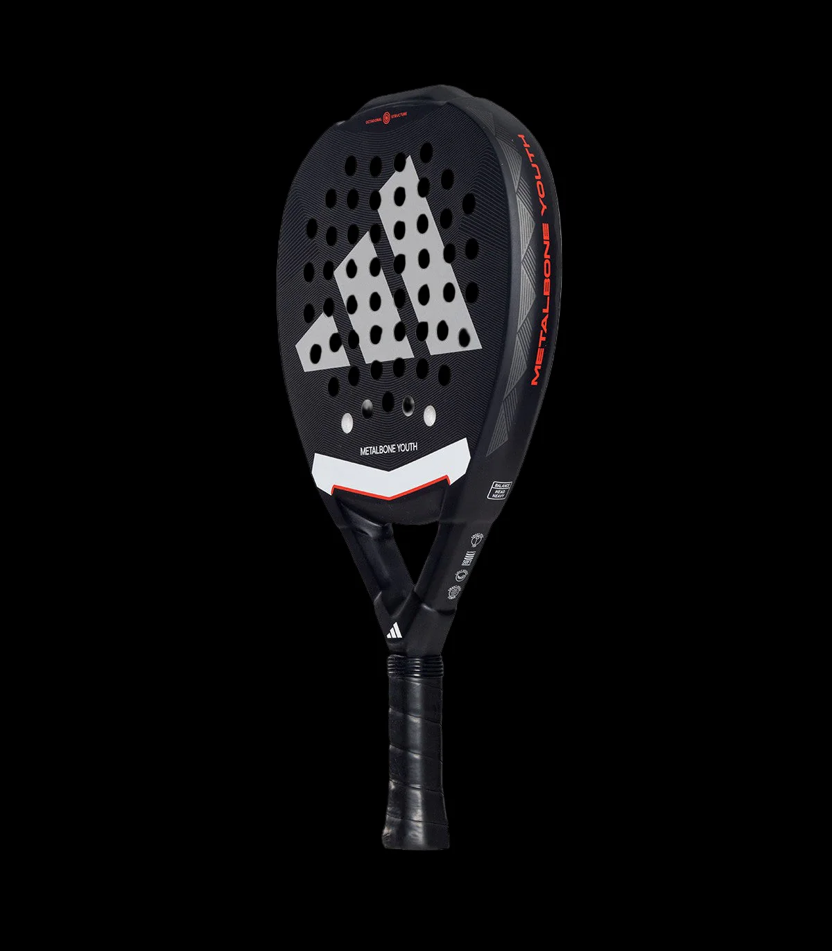 Adidas Metalbone Youth 3.4 2025 [7]