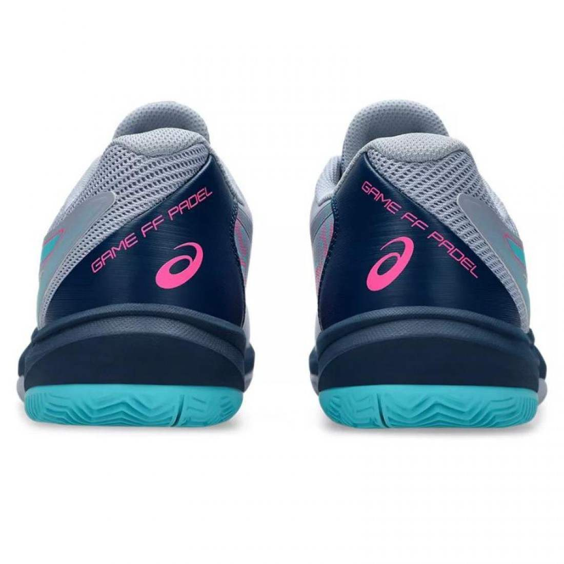 Asics Game FF Padel [2]