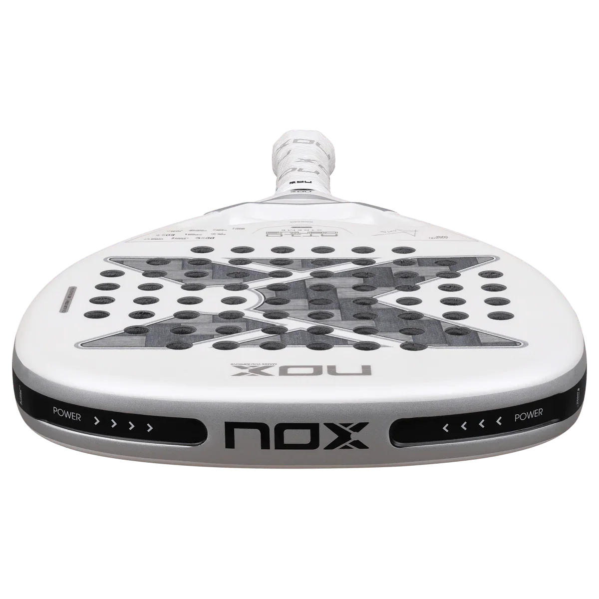 AT10 Luxury Genius Attack 12K Alum XTREM 2026 by Agustín Tapia [6]