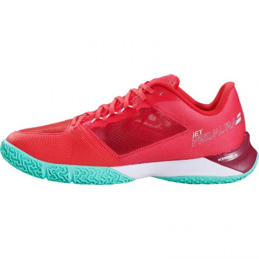 Babolat Juan Lebron Jet Premura 2 [3]
