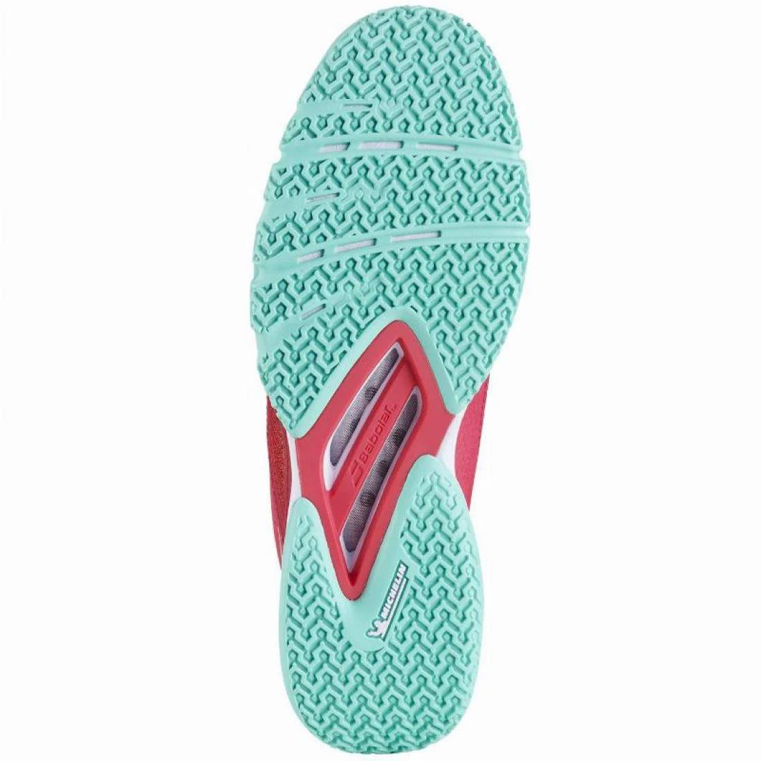 Babolat Juan Lebron Jet Premura 2 [2]