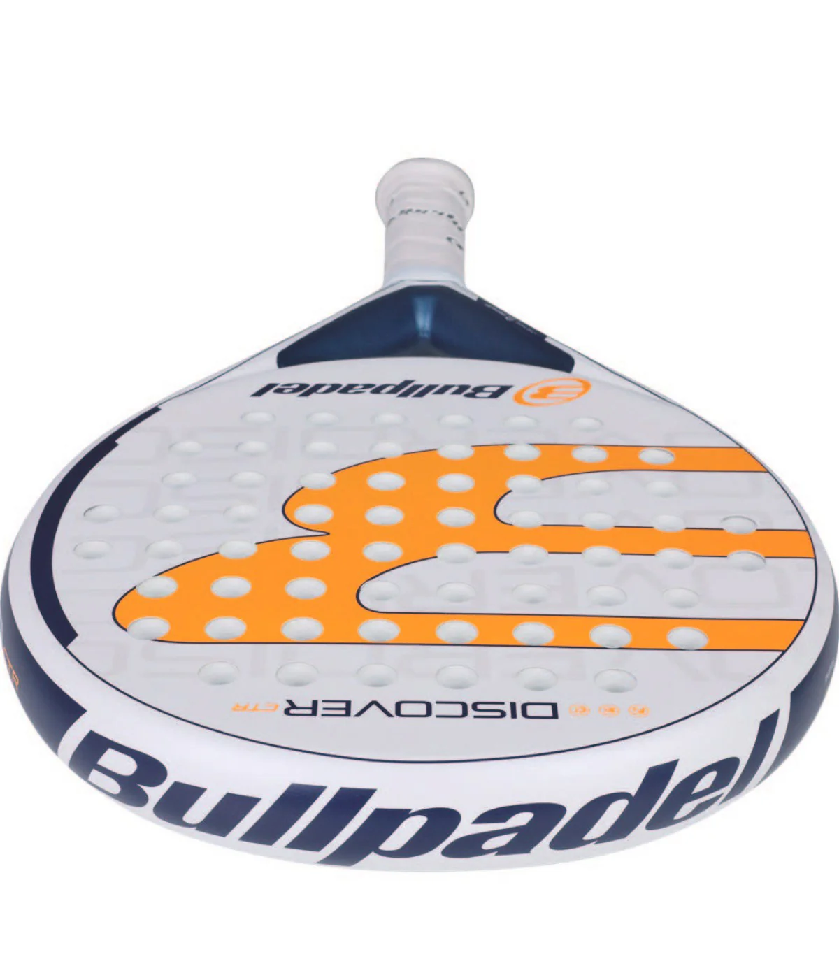 Bullpadel Discover CTR [3]