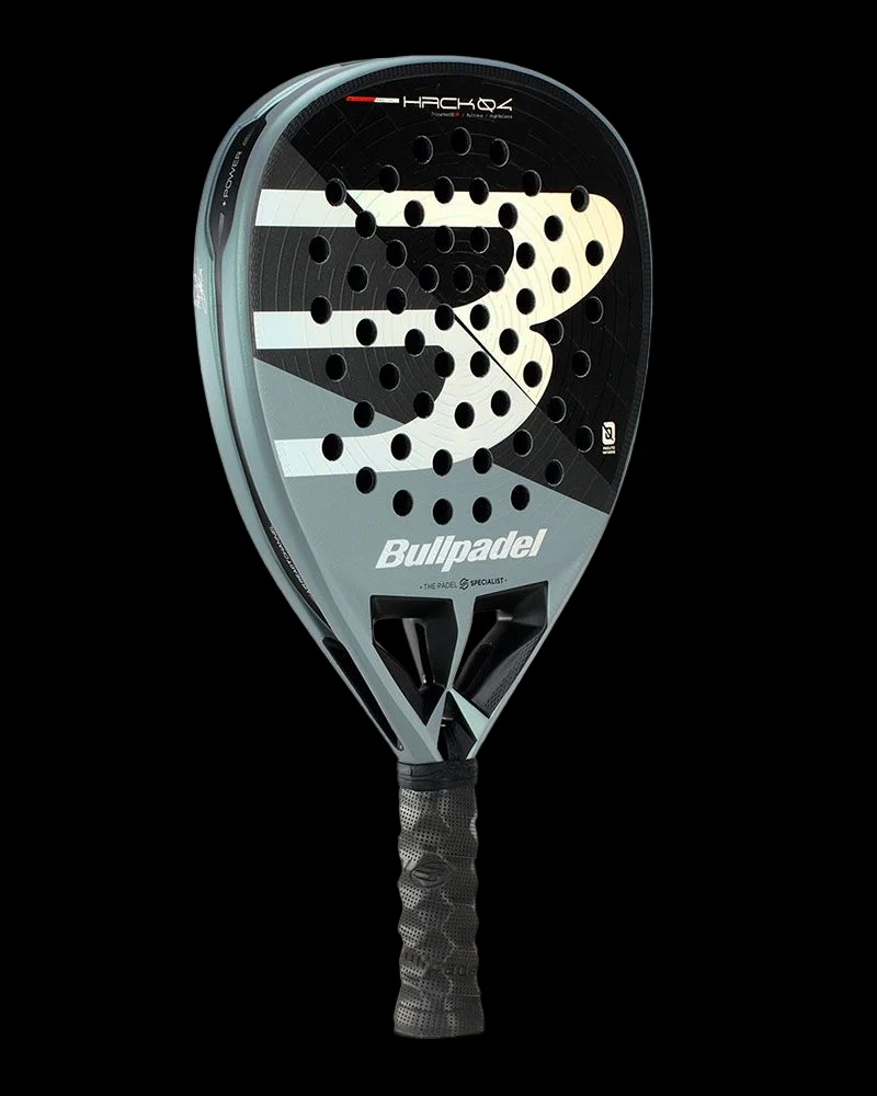 BULLPADEL Hack 04 2026 [2]