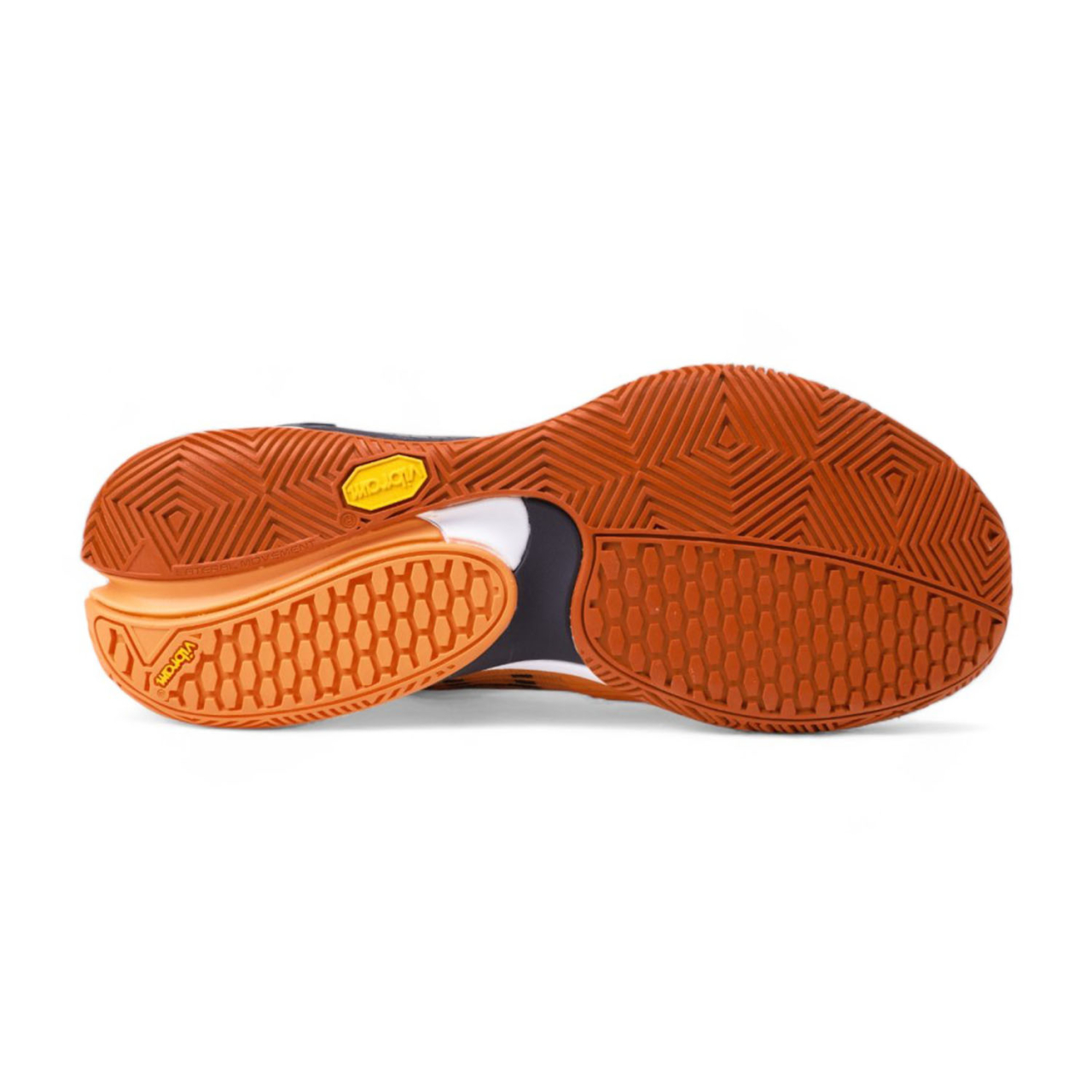 BULLPADEL HACK VIBRAM 25V [2]