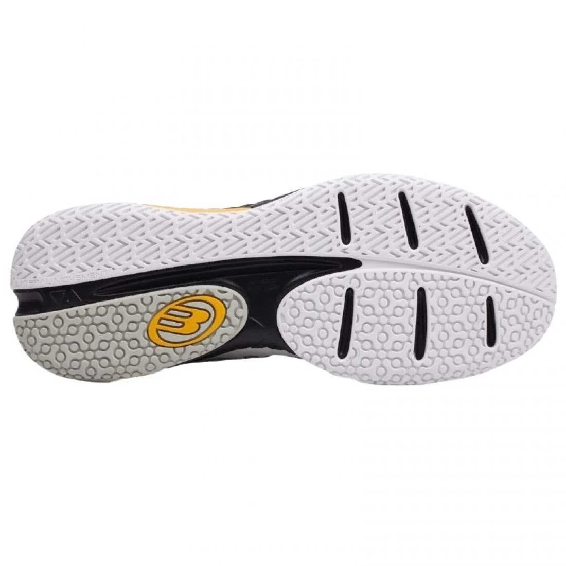 Bullpadel Ionic 25V Alb [2]