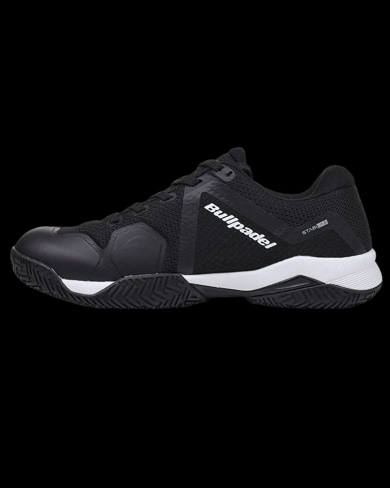 Bullpadel Ionic 25V Negru [2]