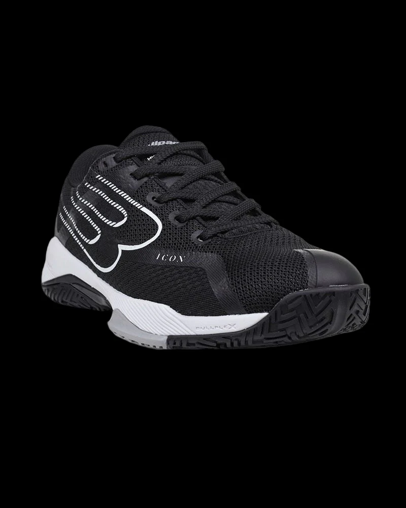 Bullpadel Ionic 25V Negru [3]