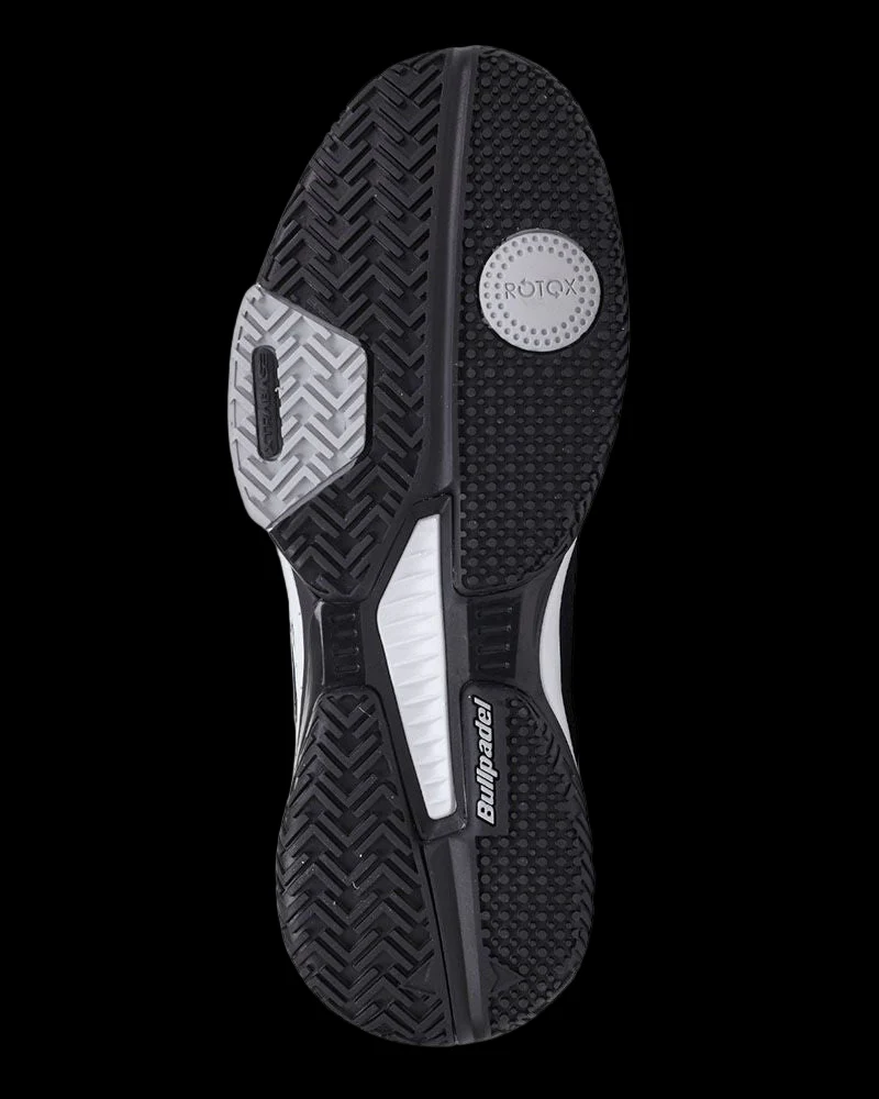 Bullpadel Ionic 25V Negru [4]