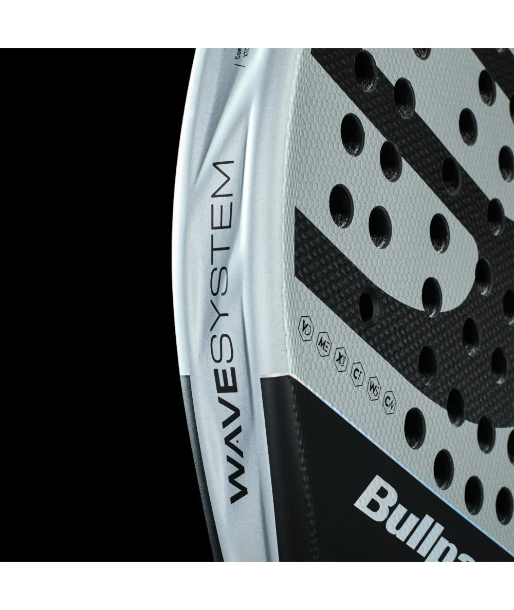 Bullpadel Neuron 2025 Fede Chingotto [3]