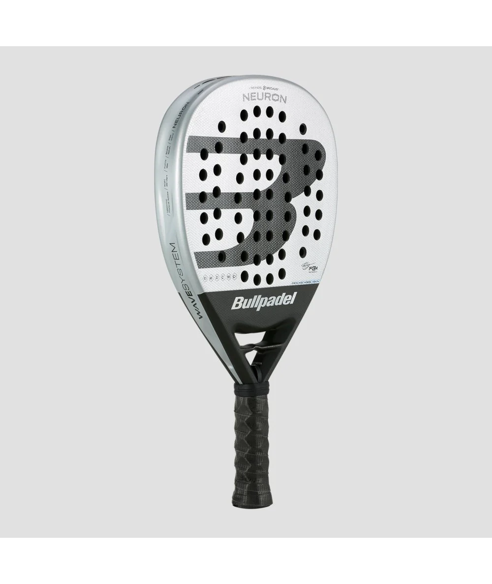 Bullpadel Neuron 2025 Fede Chingotto [9]