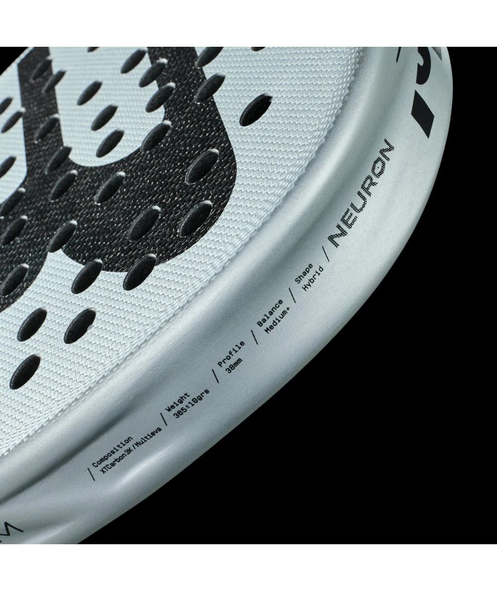 Bullpadel Neuron 2025 Fede Chingotto [2]