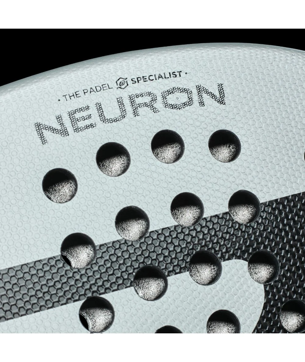 Bullpadel Neuron 2025 Fede Chingotto [4]