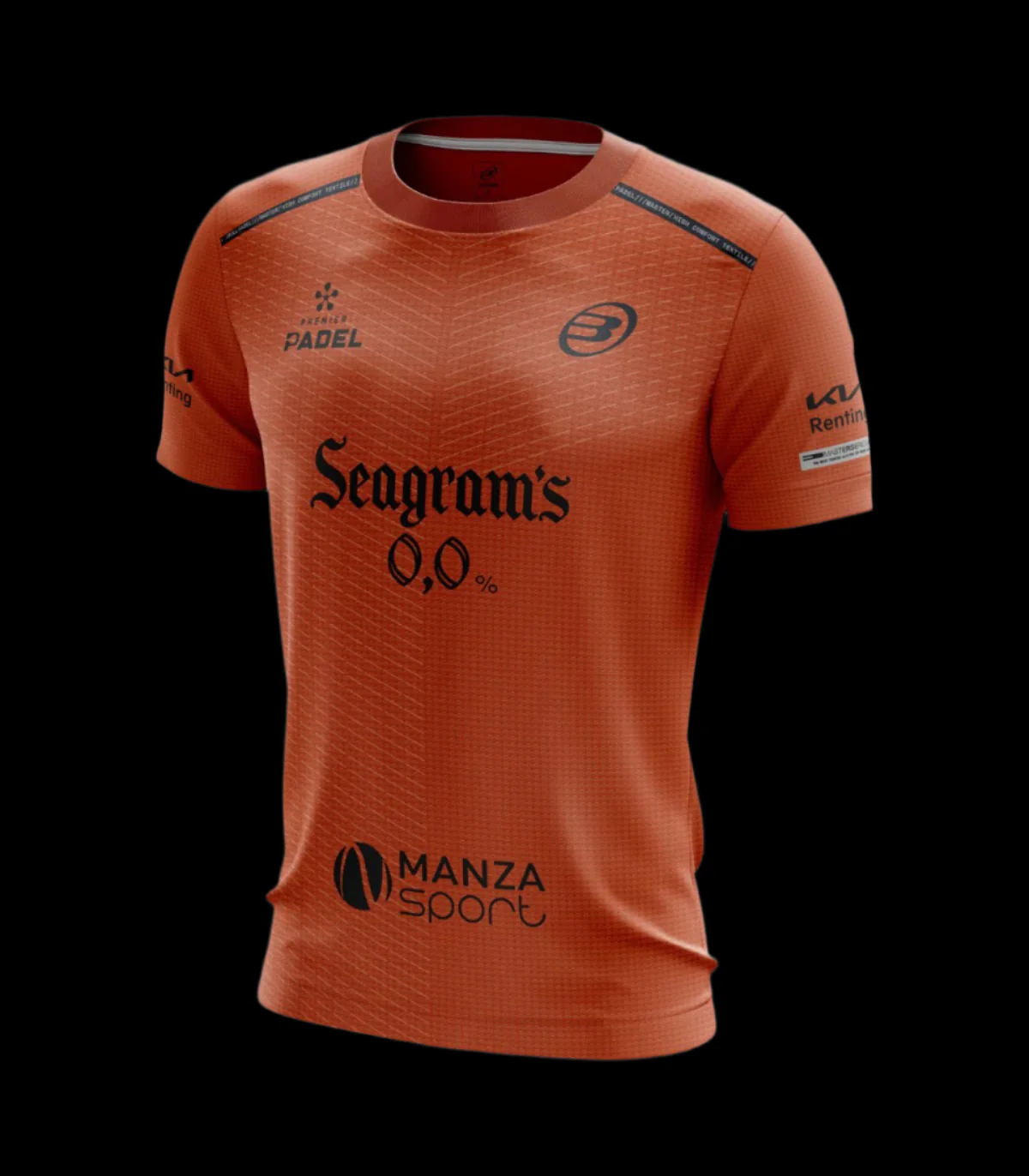 Bullpadel Paquito Navarro Oficial [2]