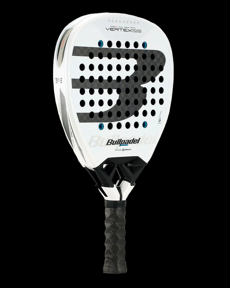 BULLPADEL VERTEX 05 Juan Tello [2]