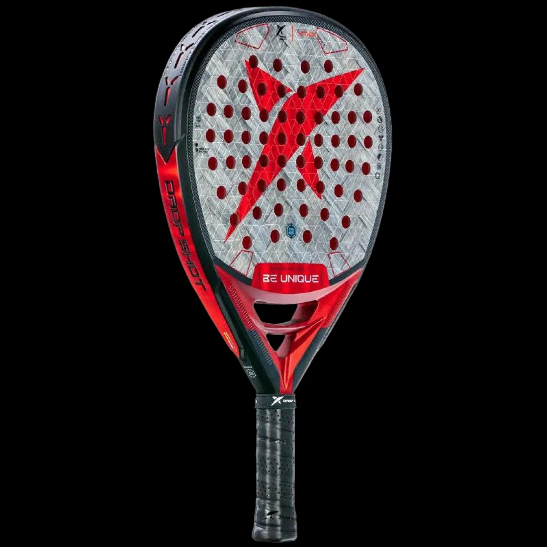 Drop Shot Conqueror Attack 1.5 2025 [3]